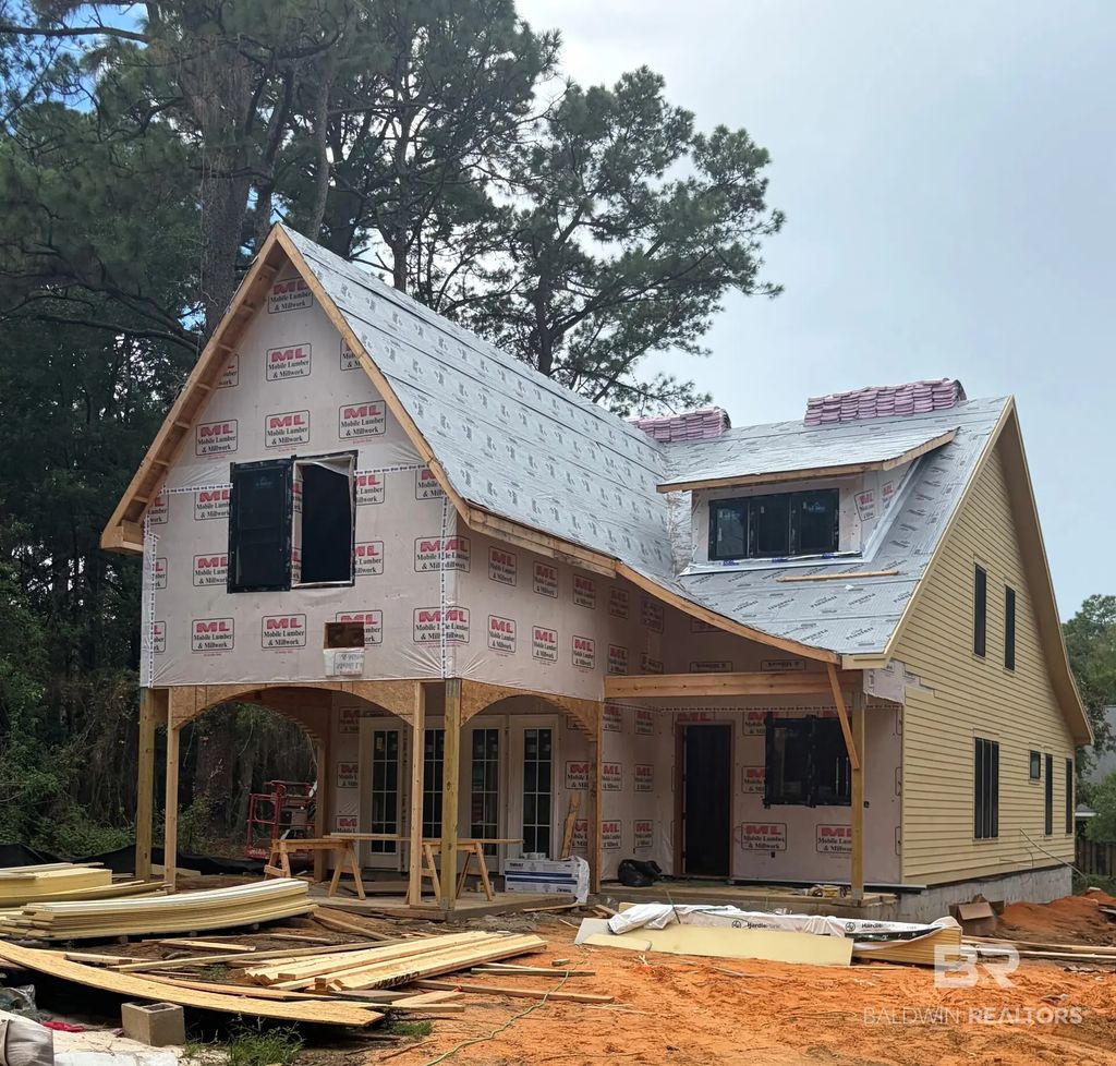 313 Simon Street, Fairhope