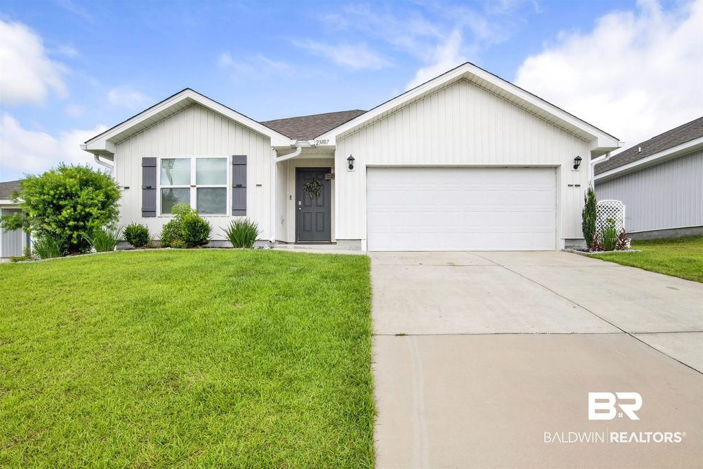 23807 Unbridled Loop, Daphne
