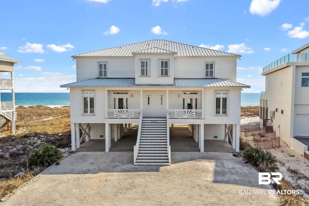 16315 Perdido Key Drive, Pensacola