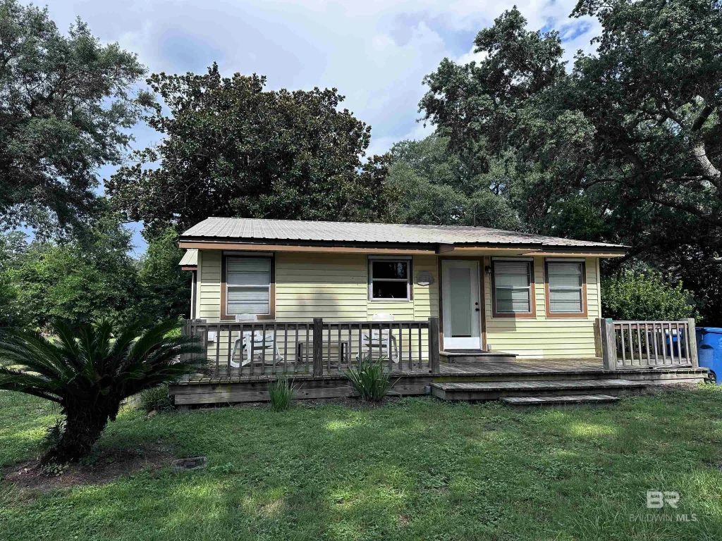 5595 Virginia Street, Orange Beach