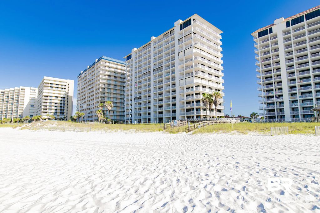 25020 Perdido Beach Boulevard 702b, Orange Beach
