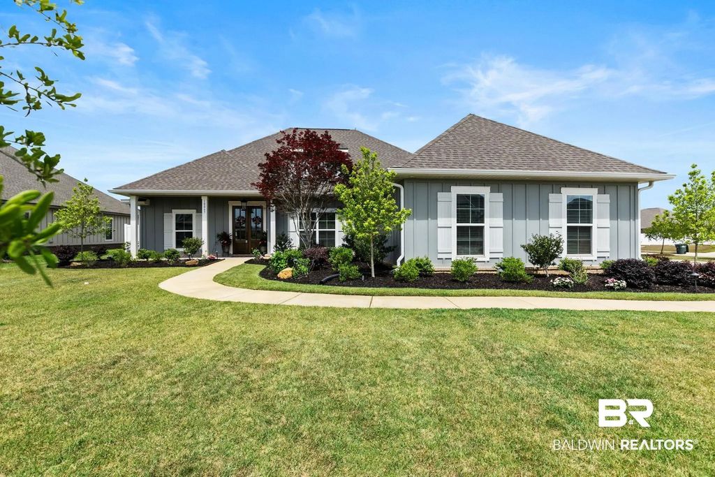 10847 Secretariat Boulevard, Daphne