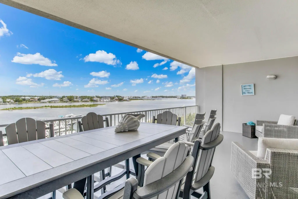27405 Polaris Street Unit 409, Orange Beach