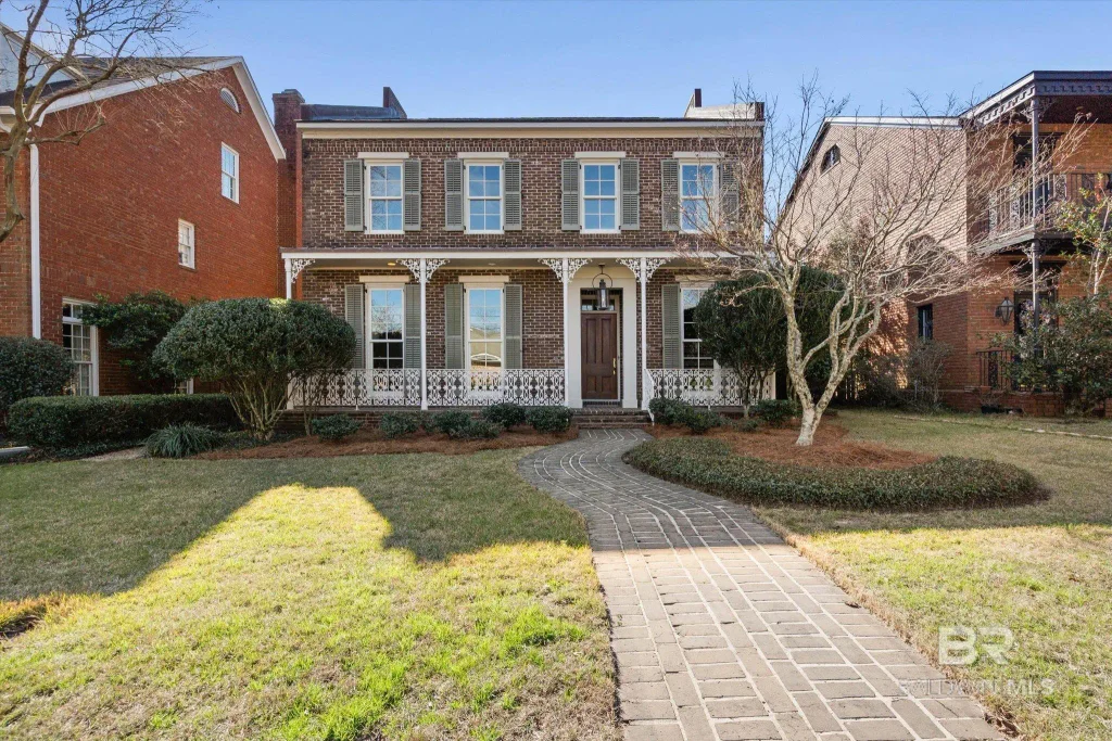 3615 Stein Avenue, Mobile