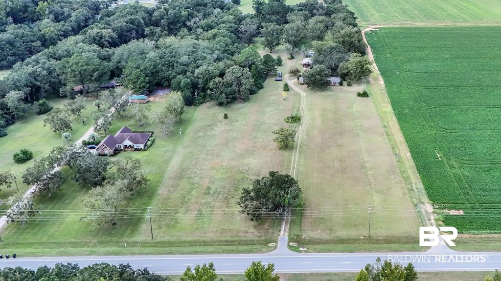 27211 State Highway 181, Daphne