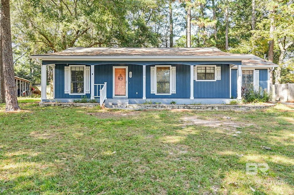 109 Iris Circle, Daphne