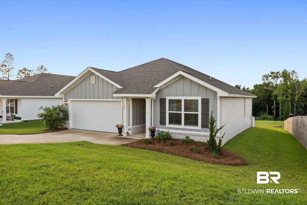 11441 Elemis Drive, Daphne