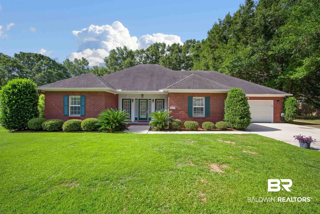 13091 Holly Court, Grand Bay