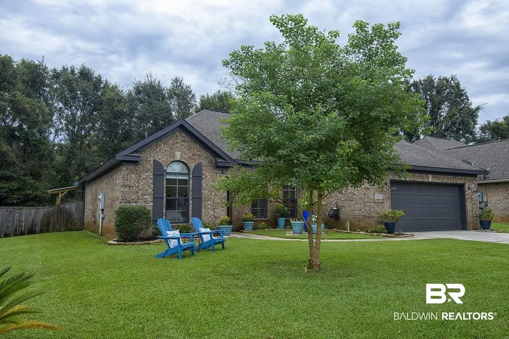 20752 Southwood Street, Fairhope