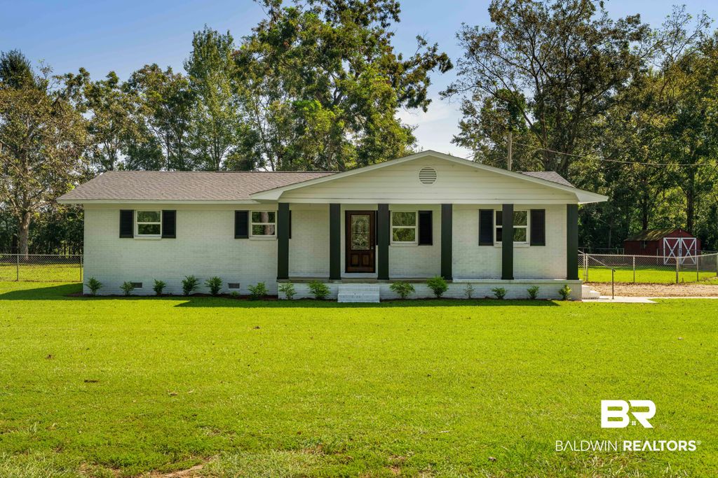 26280 County Road 71, Robertsdale