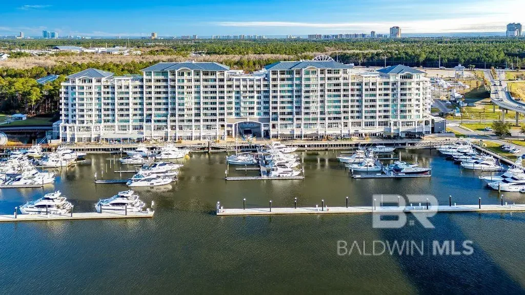 4851 Wharf Parkway Unit 908, Orange Beach