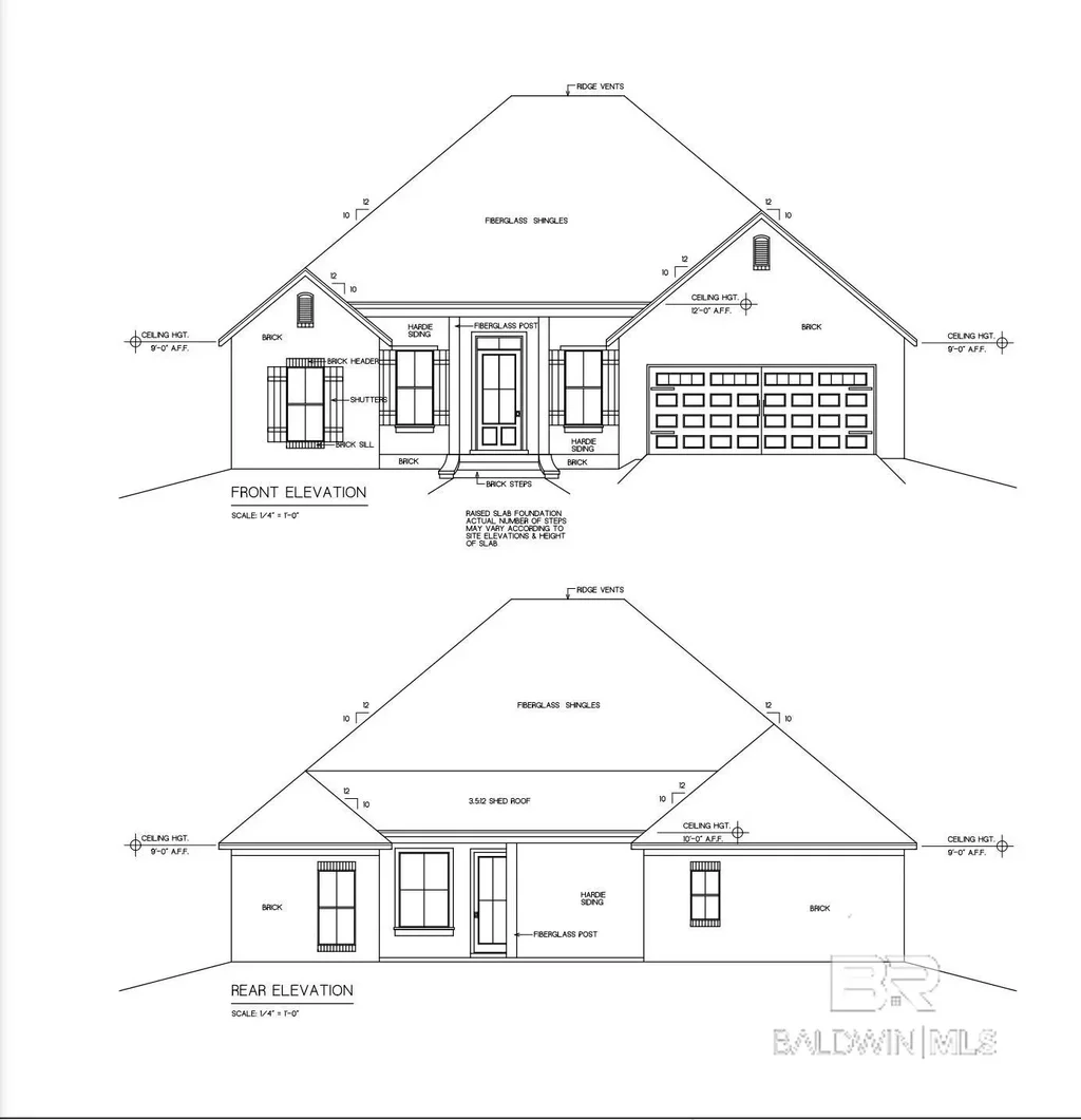 Lot 28 Sampson Avenue, Orange Beach