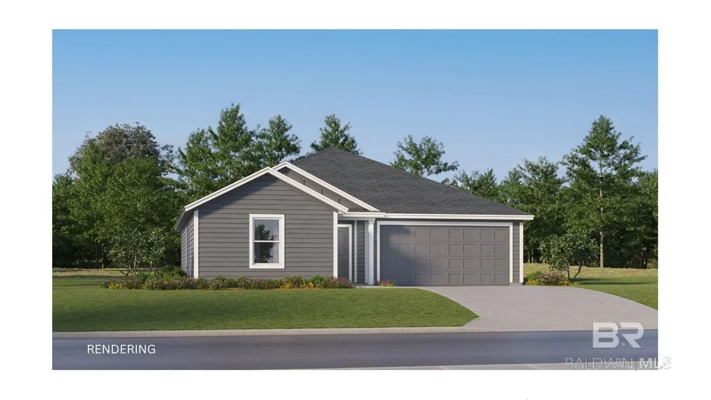 15376 Planters Lane, Foley