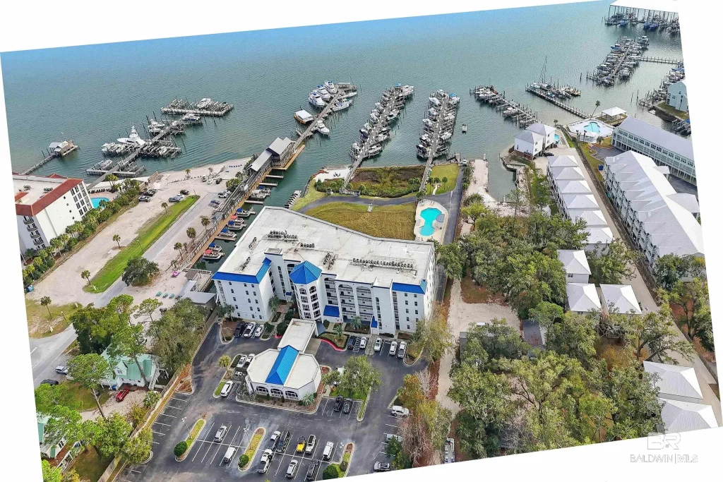 27282 Canal Road Unit 408, Orange Beach