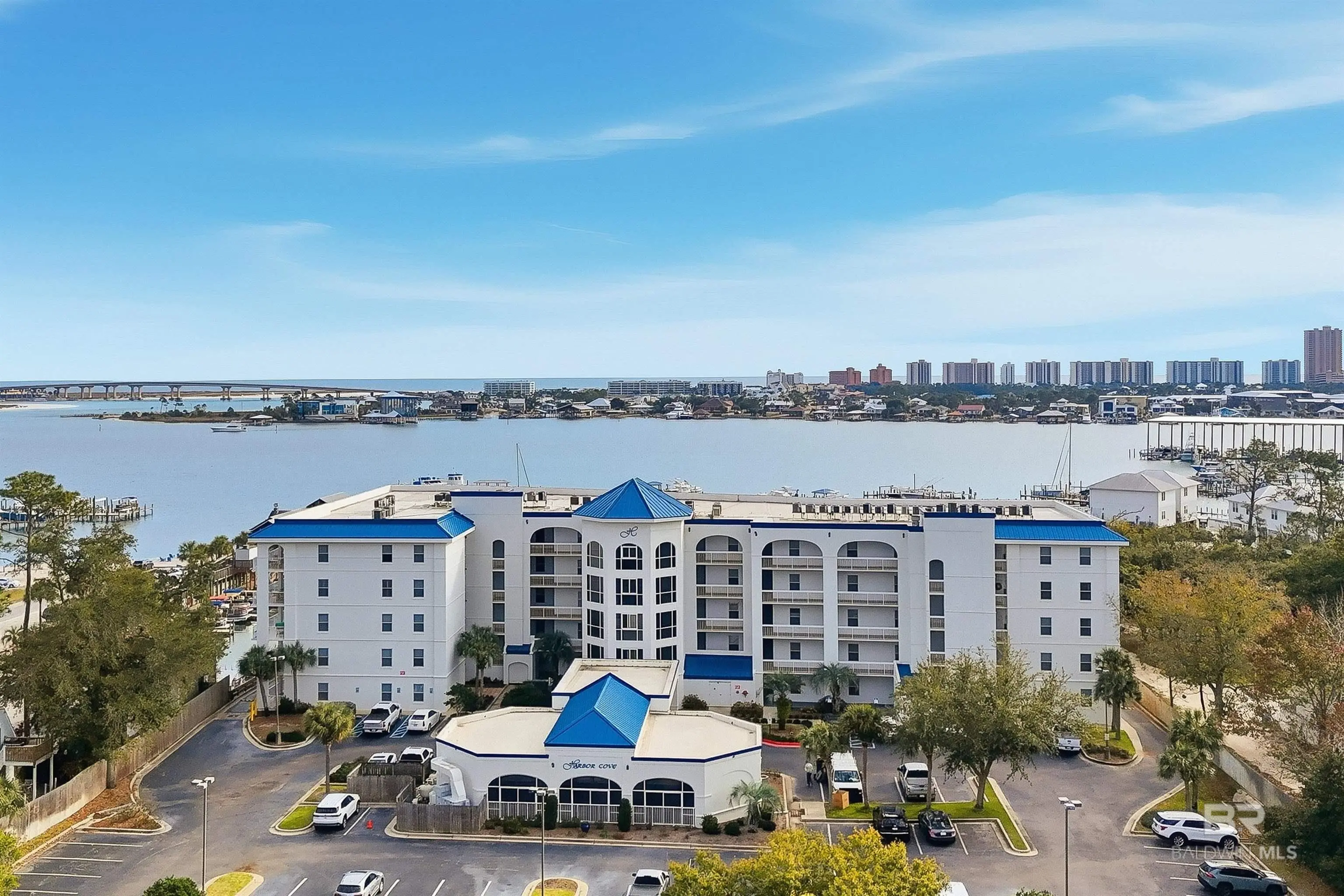 27282 Canal Road Unit 408, Orange Beach Property Listing: MLS® #391149