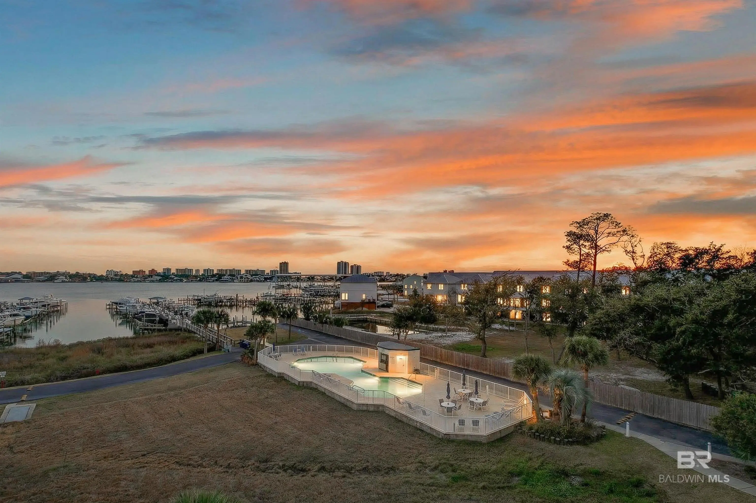 27282 Canal Road Unit 408, Orange Beach Property Listing: MLS® #391149