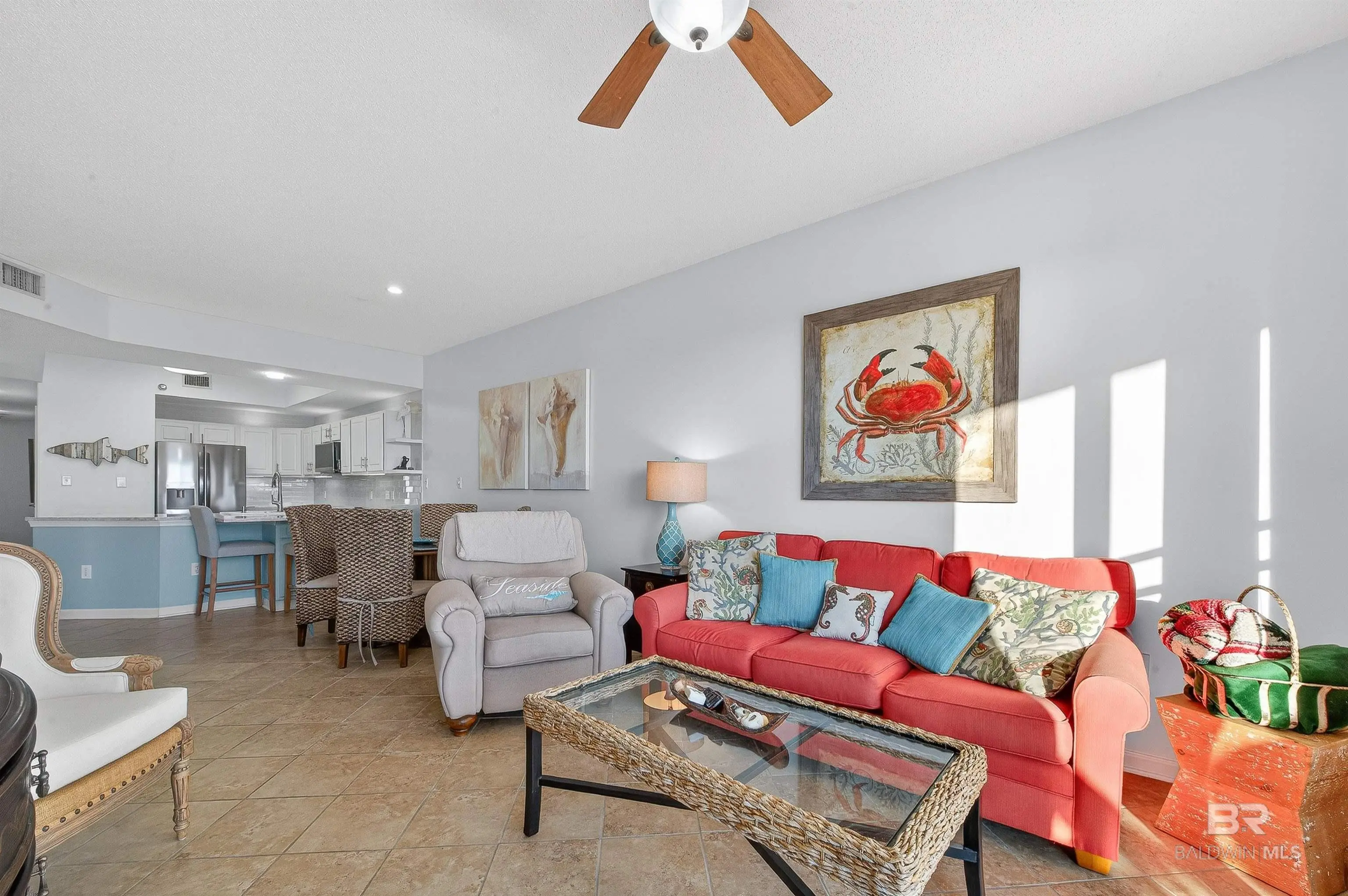 27282 Canal Road Unit 408, Orange Beach Property Listing: MLS® #391149