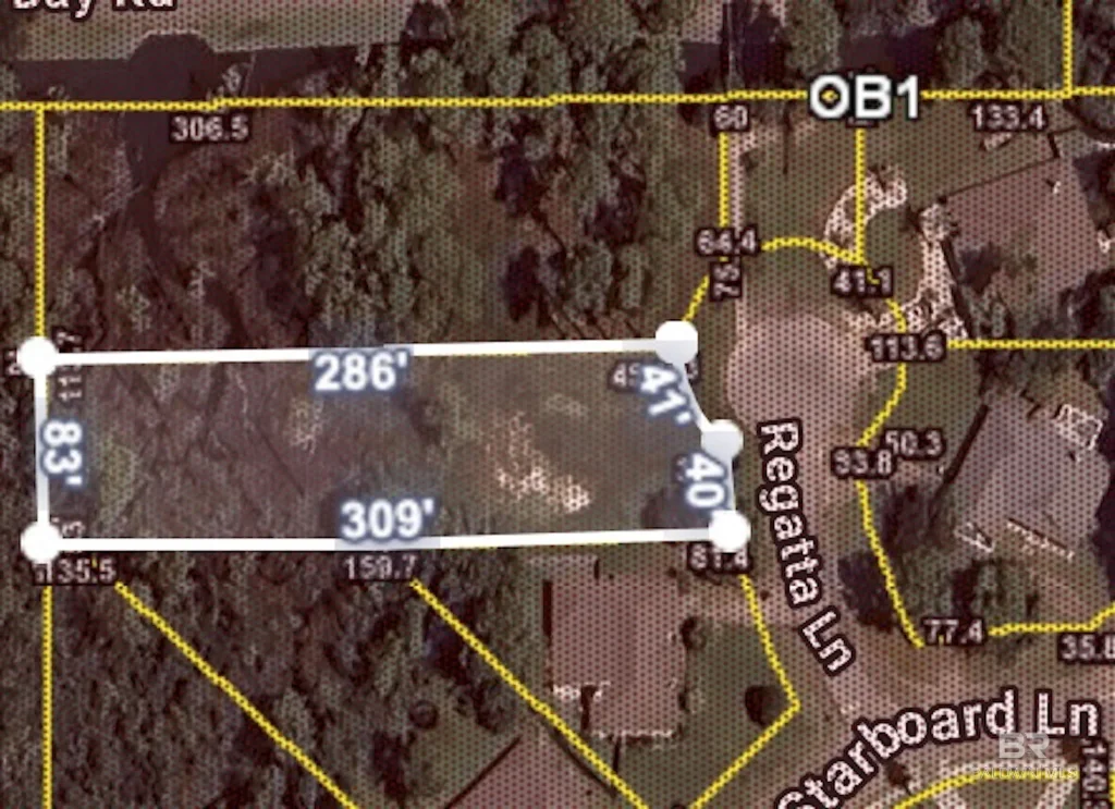 4639 Regatta Lane, Orange Beach