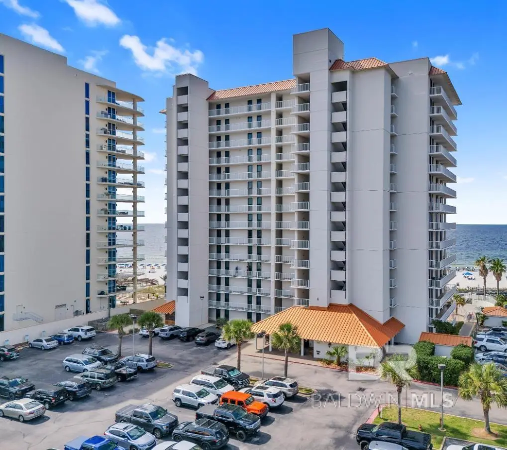 25020 Perdido Beach Boulevard Unit 202b, Orange Beach