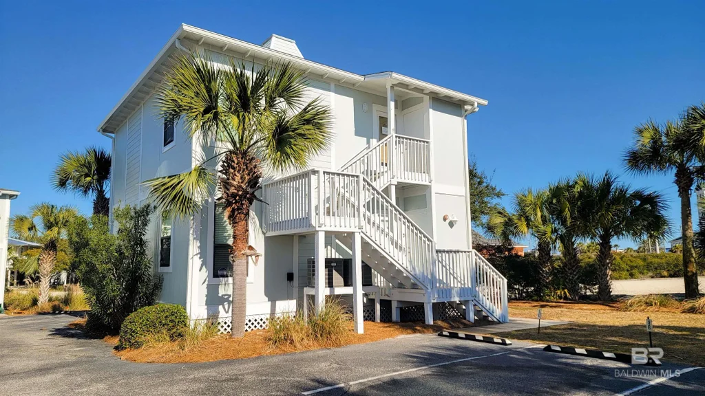 16590 Perdido Key Drive Unit 1-a, Pensacola