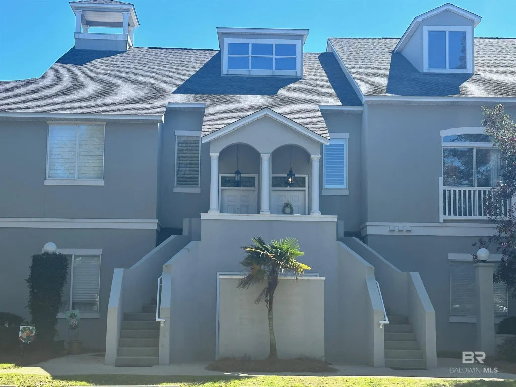 200 Peninsula Boulevard Unit B202, Gulf Shores