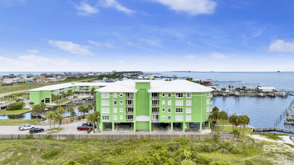 2737 State Highway 180 Unit 1305, Gulf Shores