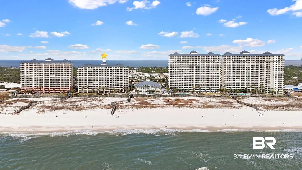 527 Beach Club Trail C307, Gulf Shores