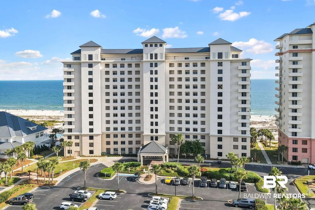 527 Beach Club Trail C307, Gulf Shores