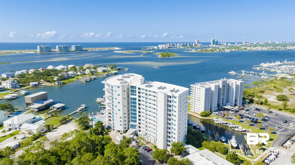 28250 Canal 504, Orange Beach