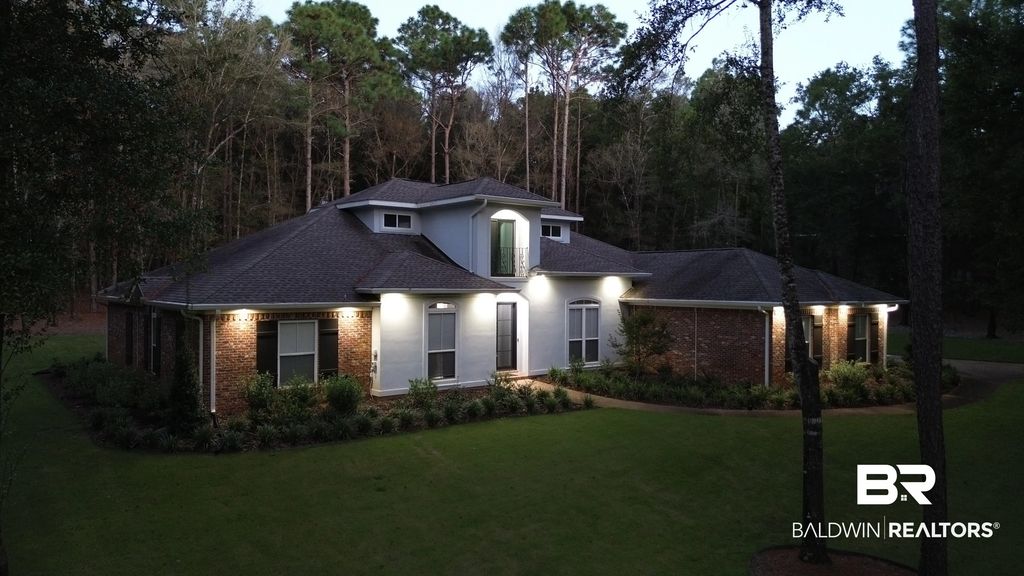 166 Willow Lake Drive, Fairhope