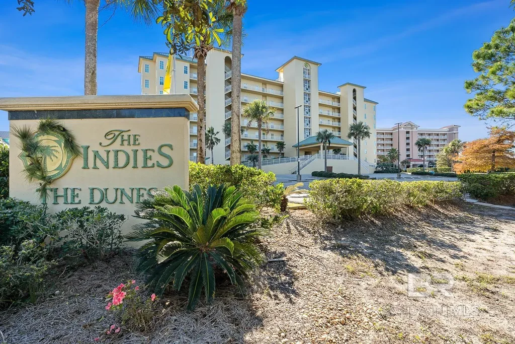453 Dune Drive Unit 304, Gulf Shores