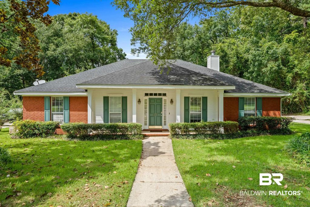 31251 Woodland Way, Spanish Fort