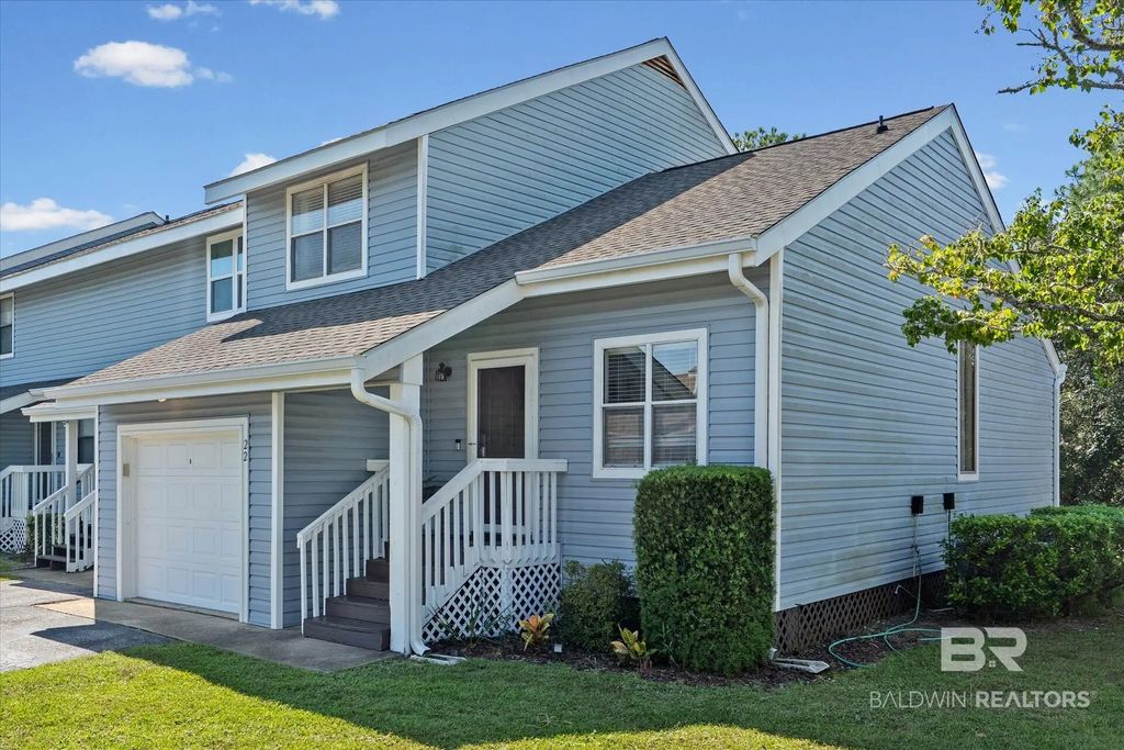 3256 Loop Rd 22, Orange Beach