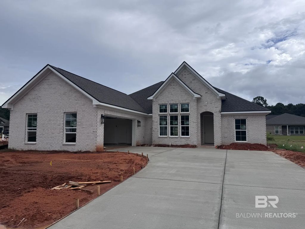 27459 Patch Place Loop, Daphne