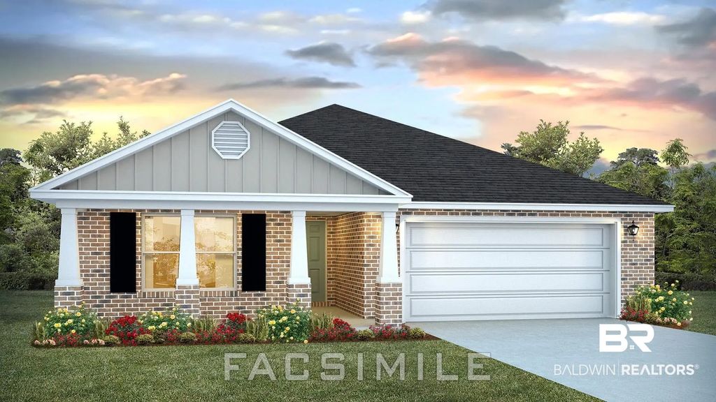 7053 Stone Chase Ln, Gulf Shores