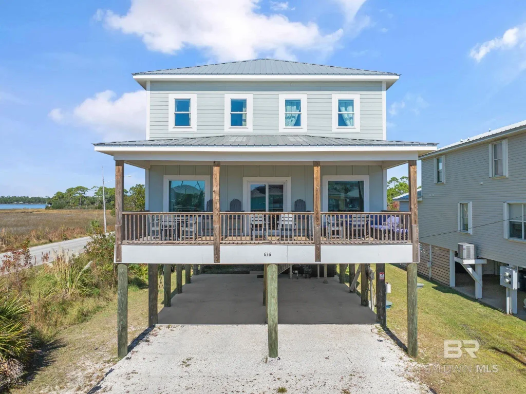 636 W 1st Avenue, Gulf Shores