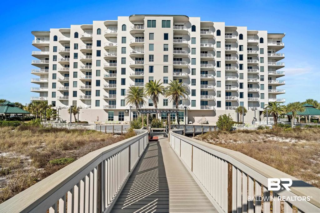 17287 Perdido Key Drive 104, Pensacola