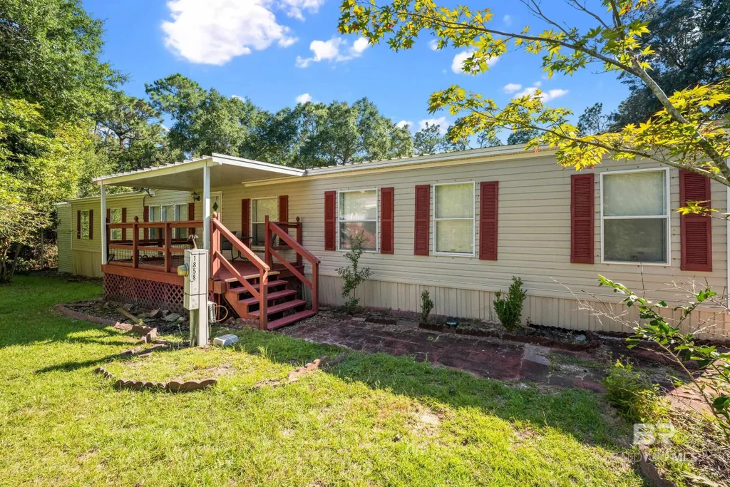 1858 Suavez Drive, Lillian