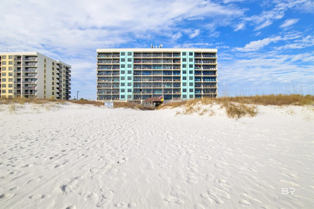 333 W West Beach Boulevard Unit 806, Gulf Shores