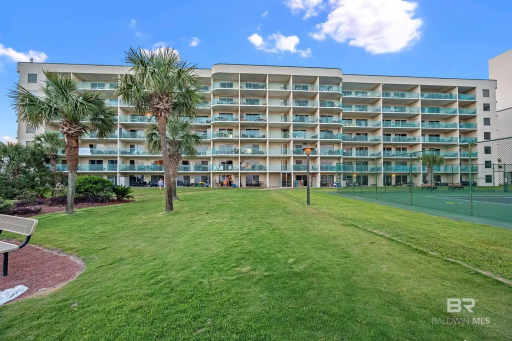 645 Plantation Road Unit 6110, Gulf Shores