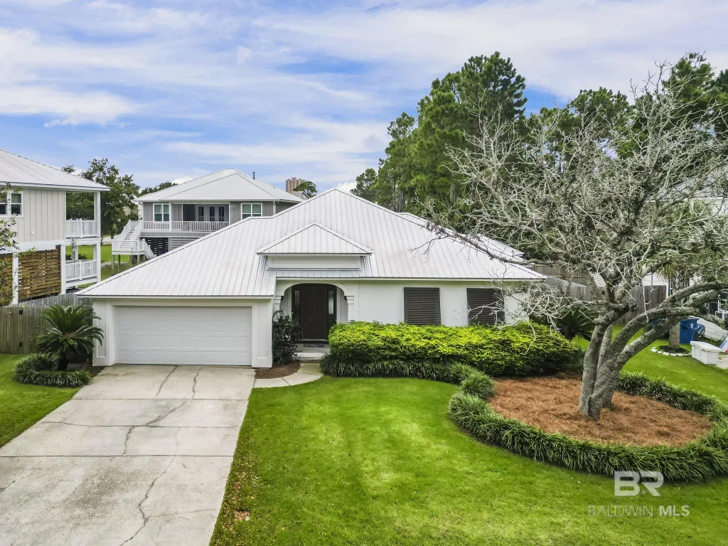 26255 St Lucia Drive, Orange Beach