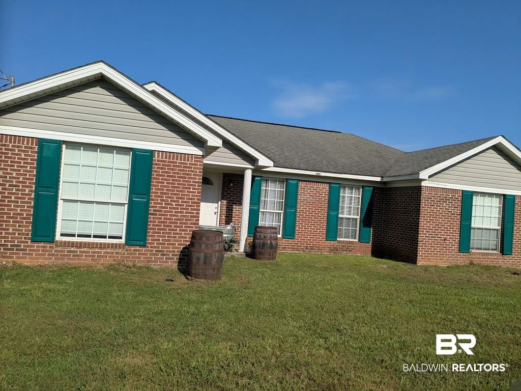 62539 Presley Road, Atmore