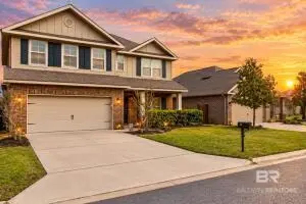 1760 Brantley Dr, Gulf Breeze