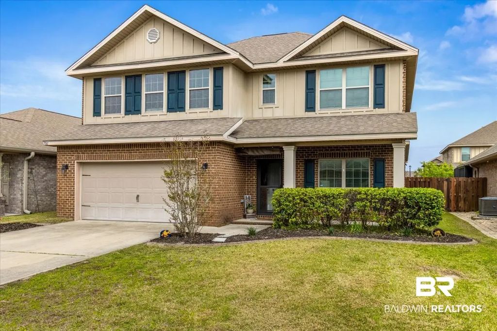 1760 Brantley Dr, Gulf Breeze
