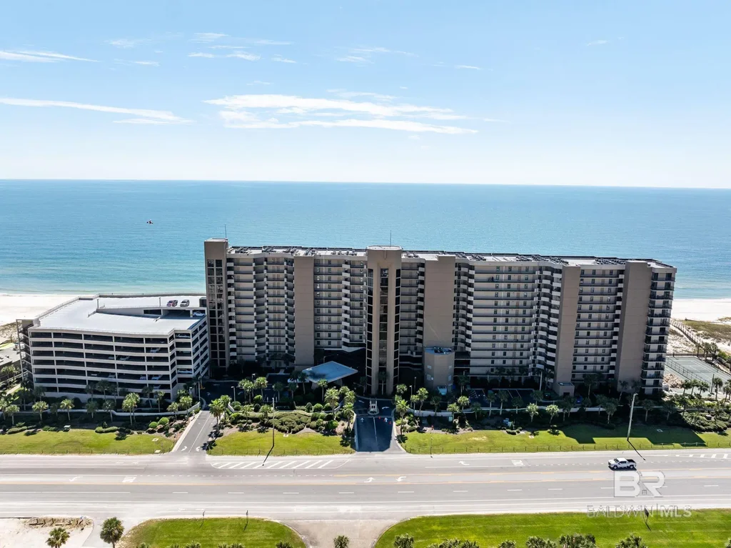 29576 Perdido Beach Boulevard Unit 805, Orange Beach