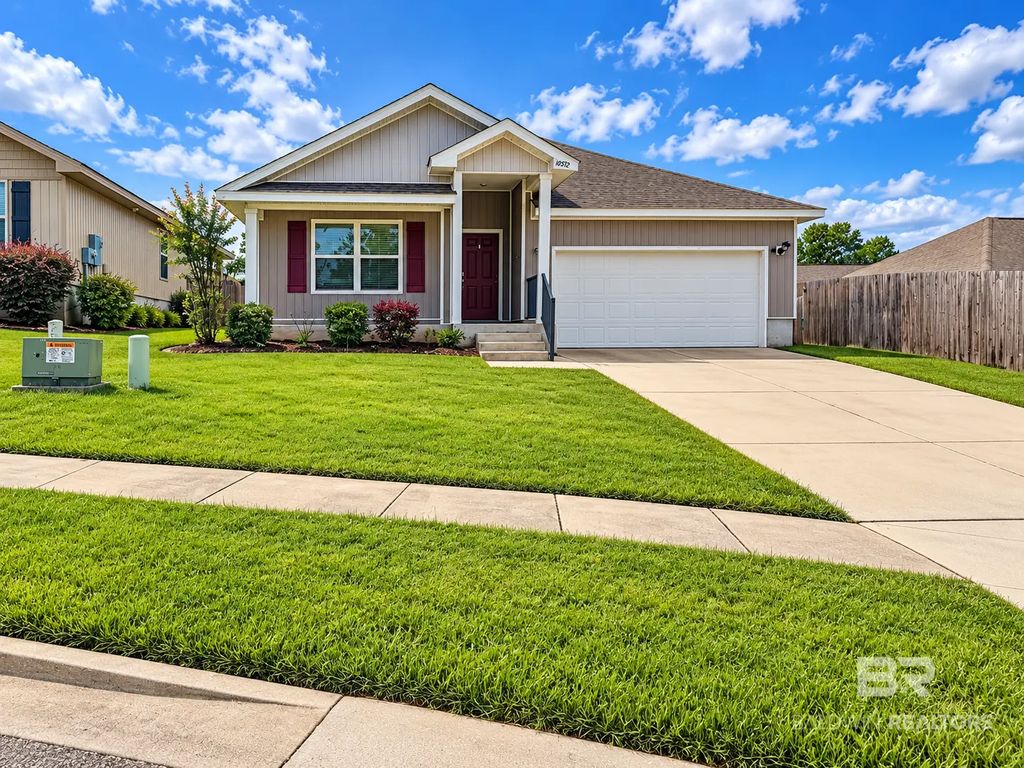 10512 Wales Lane, Spanish Fort