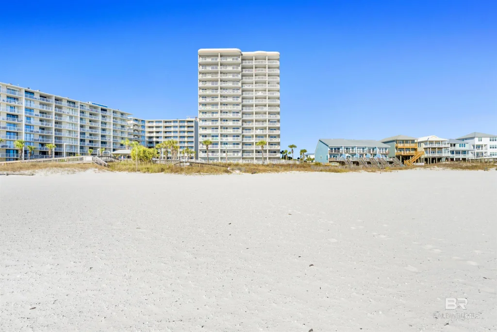 24568 Perdido Beach Boulevard Unit 605, Orange Beach