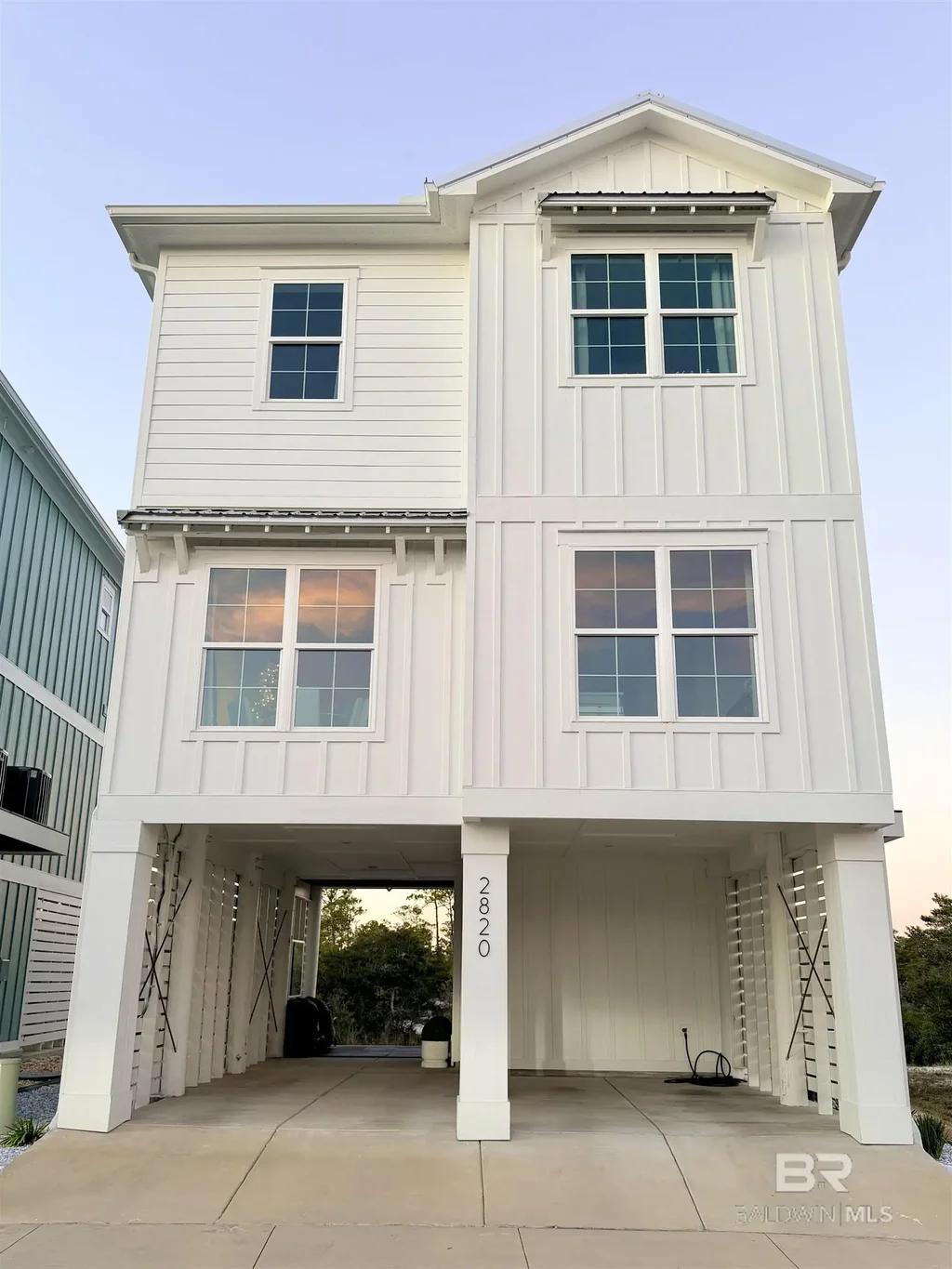 2820 Salt Drive, Orange Beach