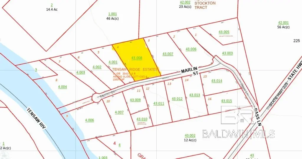 4 Marlin Street, Stockton