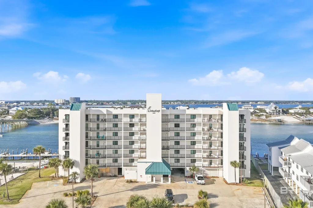 28783 Perdido Beach Boulevard Unit 115n, Orange Beach